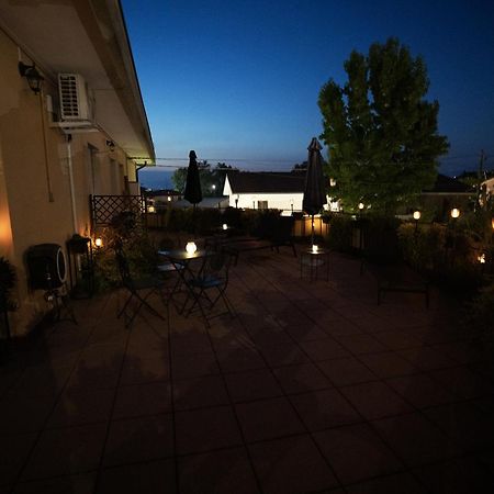 Bru Rooms Peschiera del Garda Zewnętrze zdjęcie