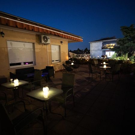 Bru Rooms Peschiera del Garda Zewnętrze zdjęcie