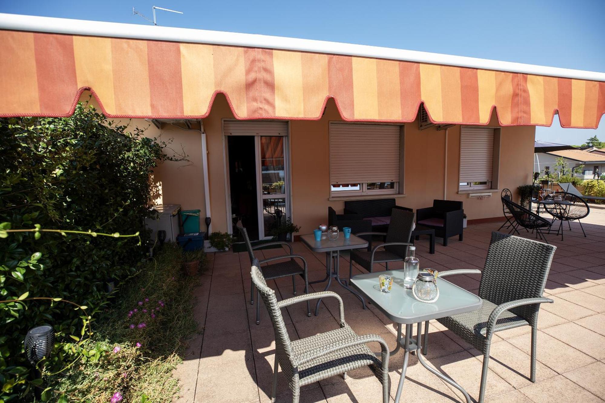 Bru Rooms Peschiera del Garda Zewnętrze zdjęcie