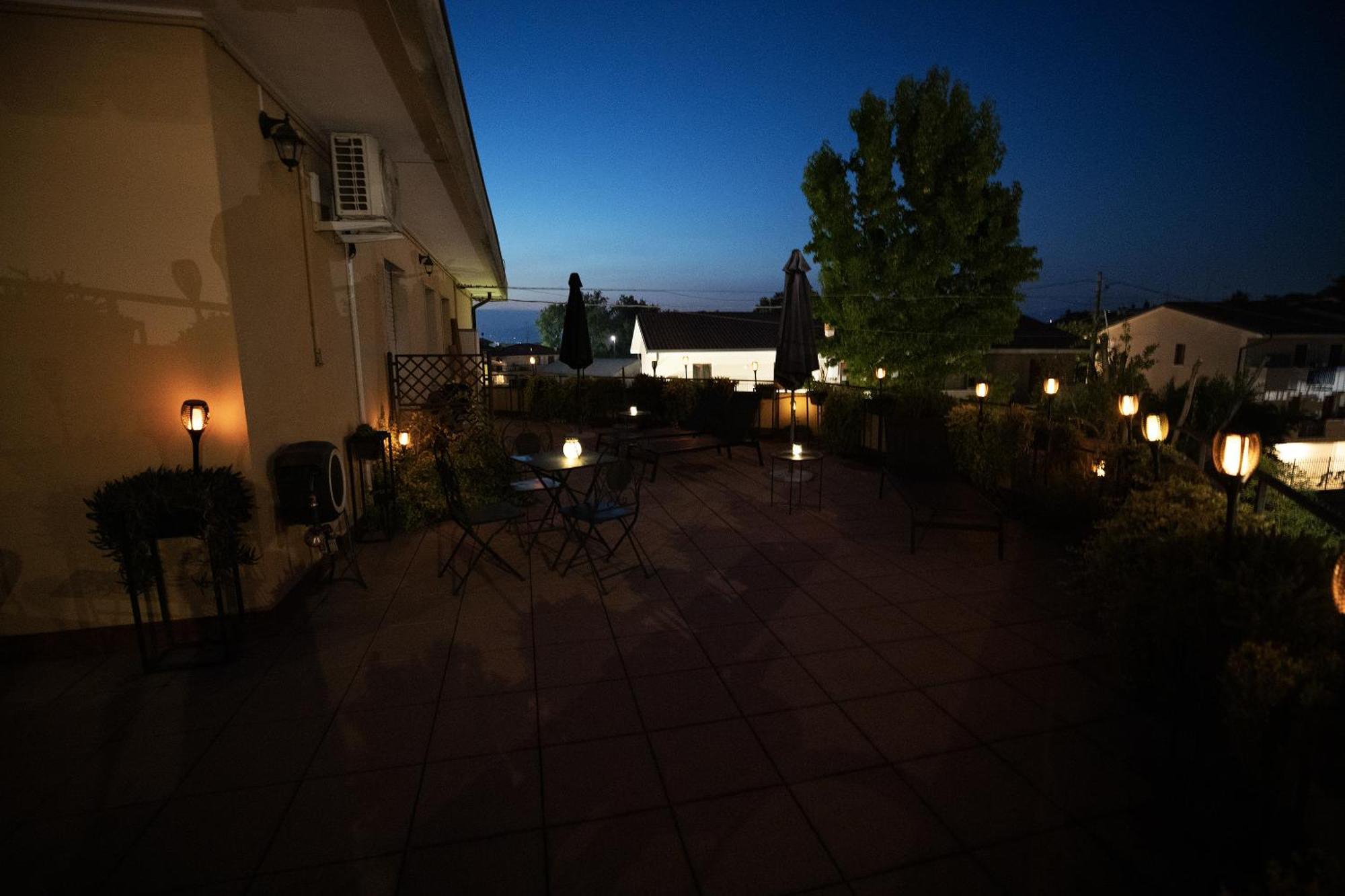 Bru Rooms Peschiera del Garda Zewnętrze zdjęcie