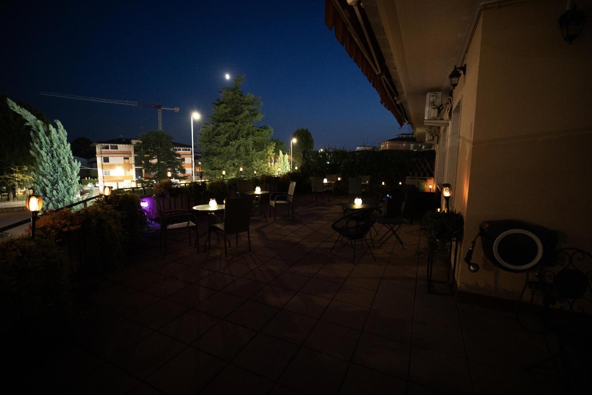Bru Rooms Peschiera del Garda Zewnętrze zdjęcie