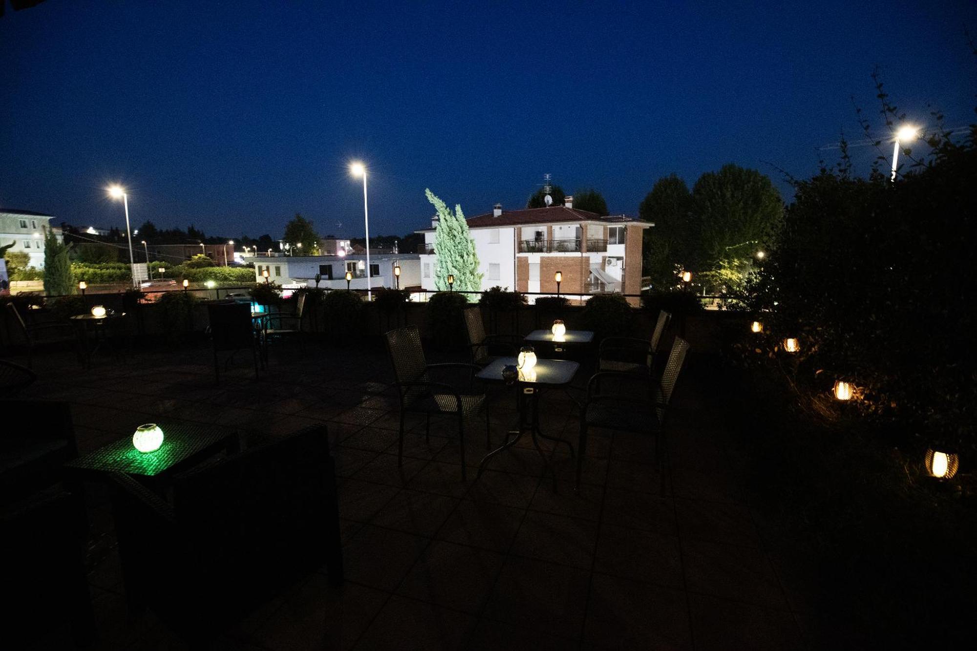 Bru Rooms Peschiera del Garda Zewnętrze zdjęcie