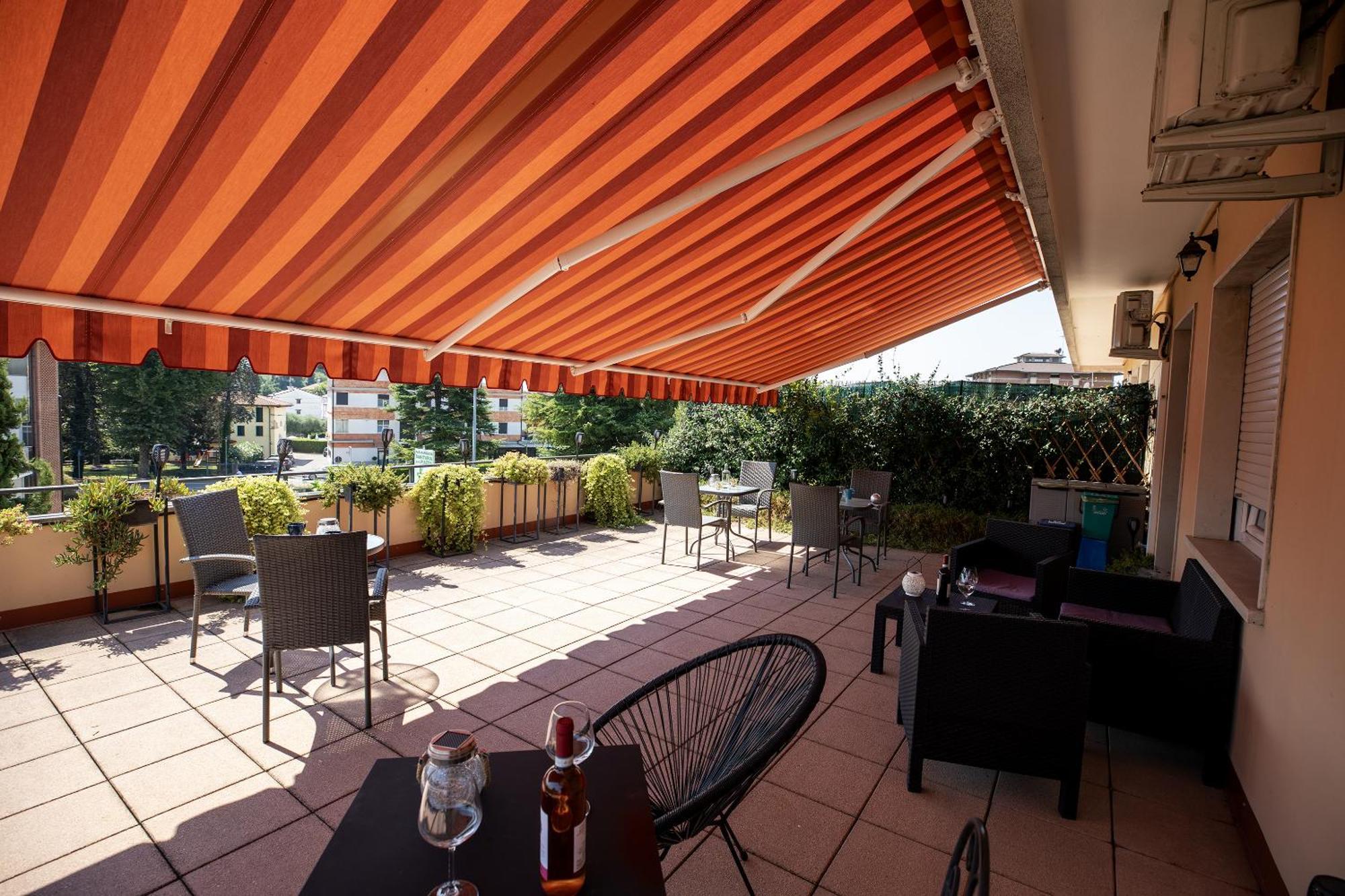 Bru Rooms Peschiera del Garda Zewnętrze zdjęcie