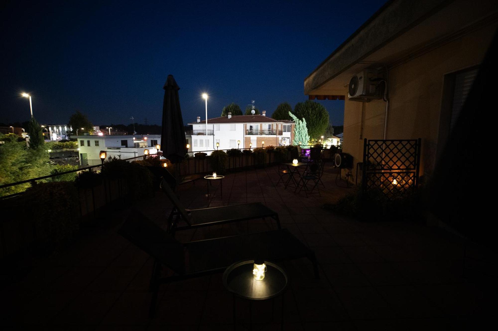 Bru Rooms Peschiera del Garda Zewnętrze zdjęcie