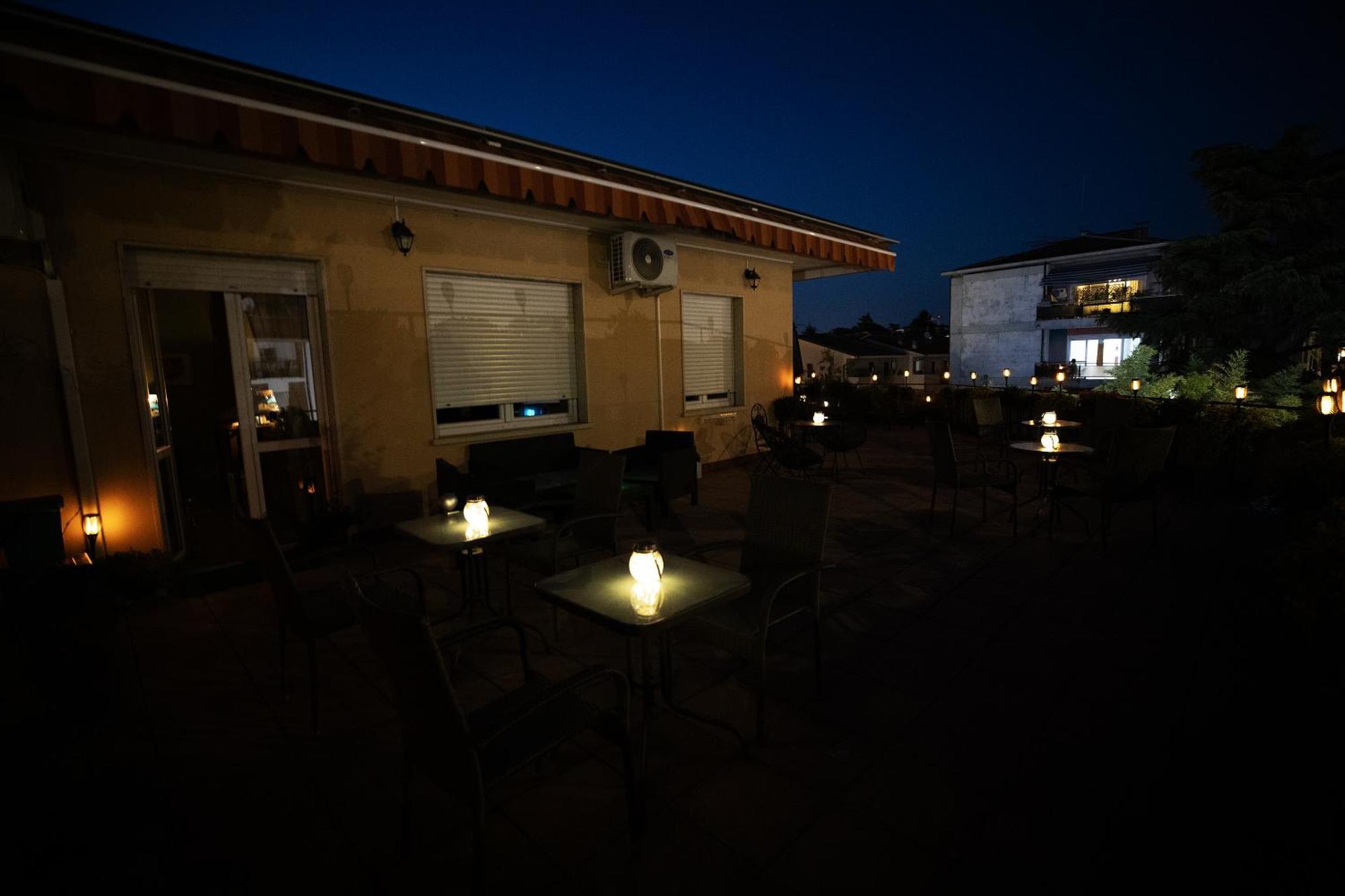 Bru Rooms Peschiera del Garda Zewnętrze zdjęcie