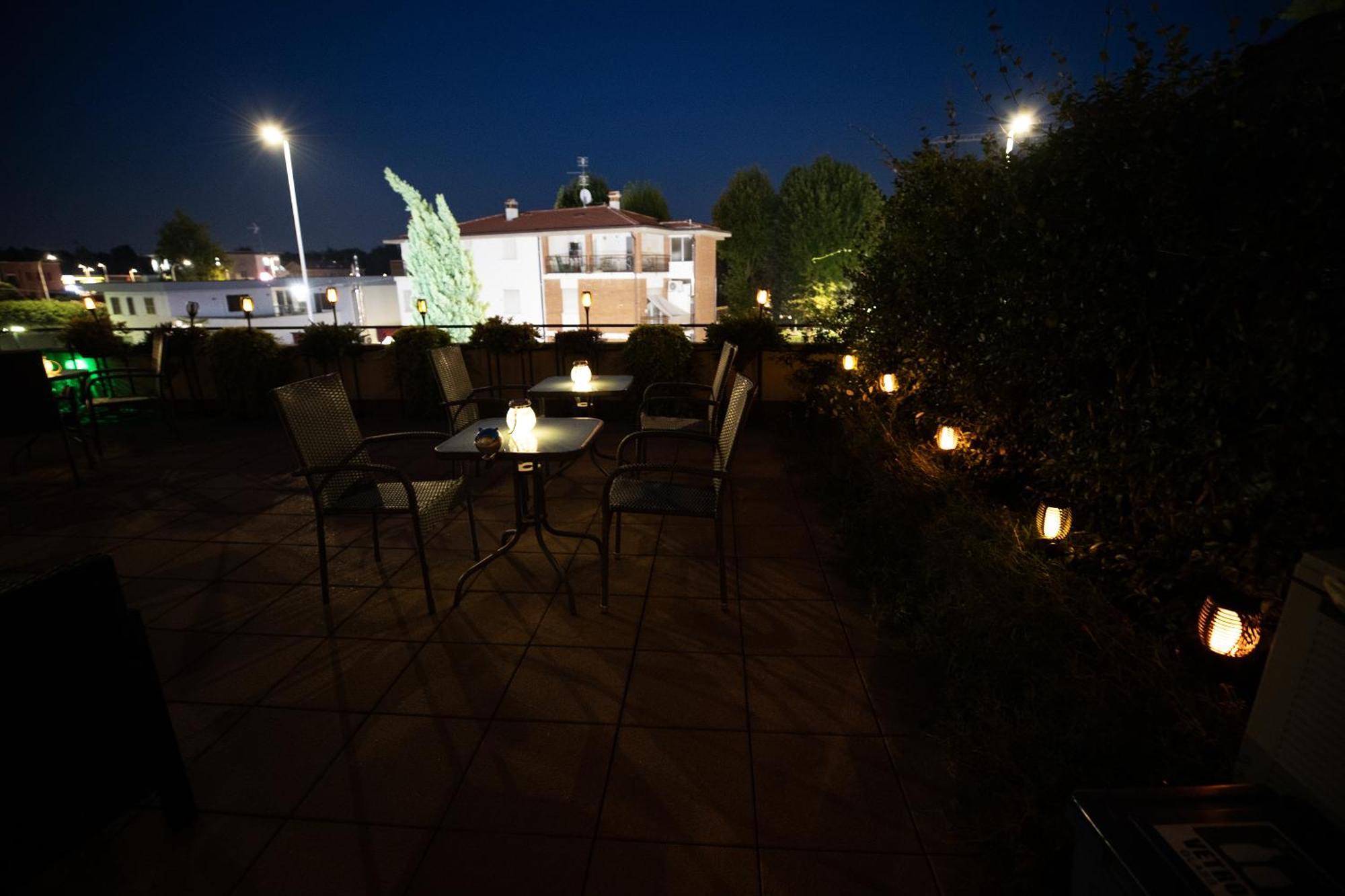 Bru Rooms Peschiera del Garda Zewnętrze zdjęcie