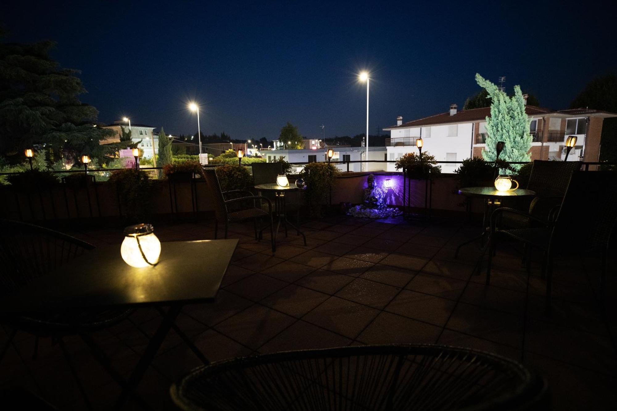 Bru Rooms Peschiera del Garda Zewnętrze zdjęcie