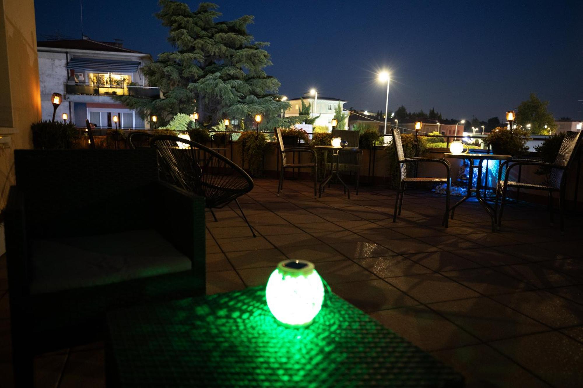 Bru Rooms Peschiera del Garda Zewnętrze zdjęcie