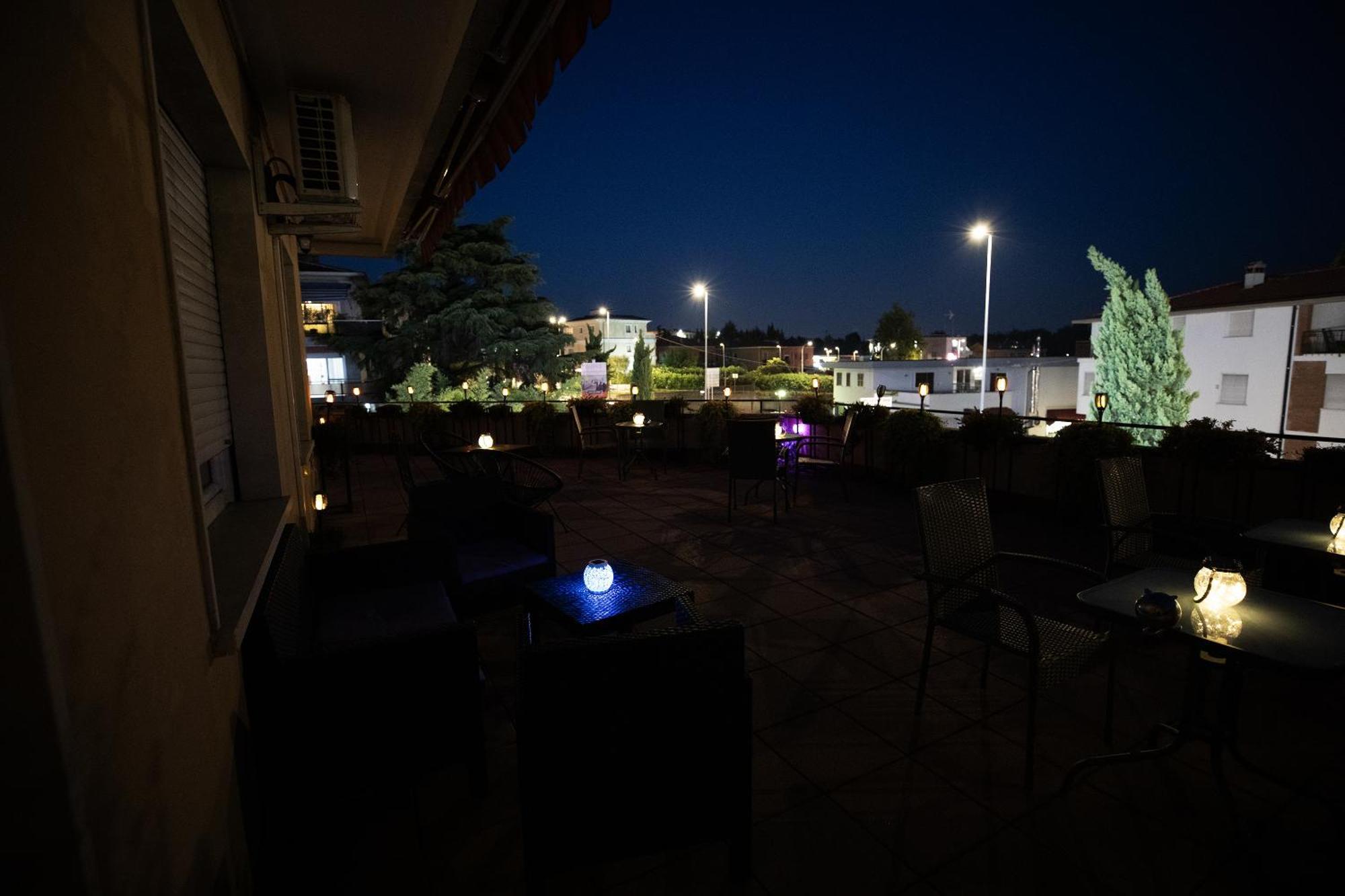 Bru Rooms Peschiera del Garda Zewnętrze zdjęcie