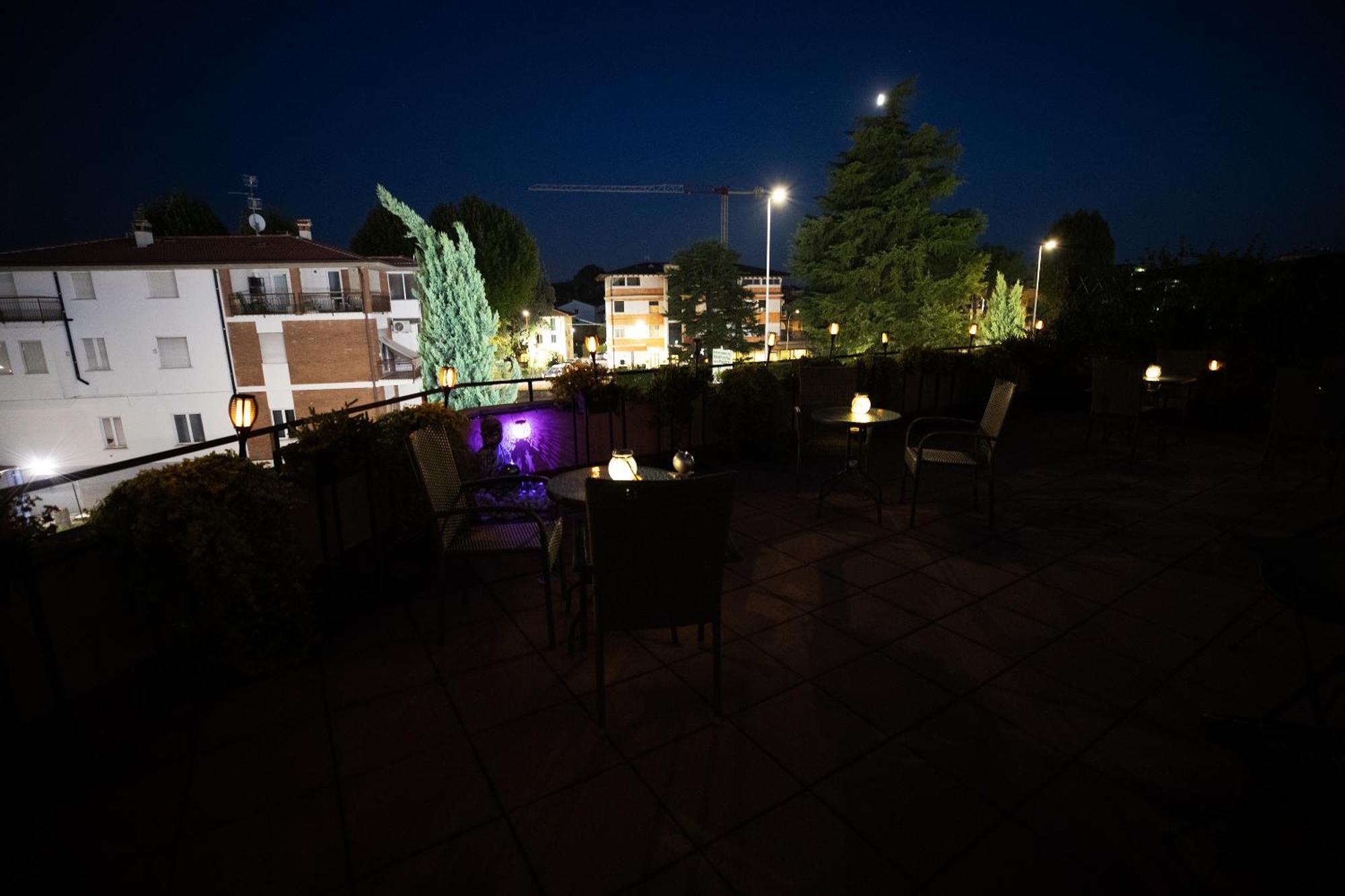 Bru Rooms Peschiera del Garda Zewnętrze zdjęcie