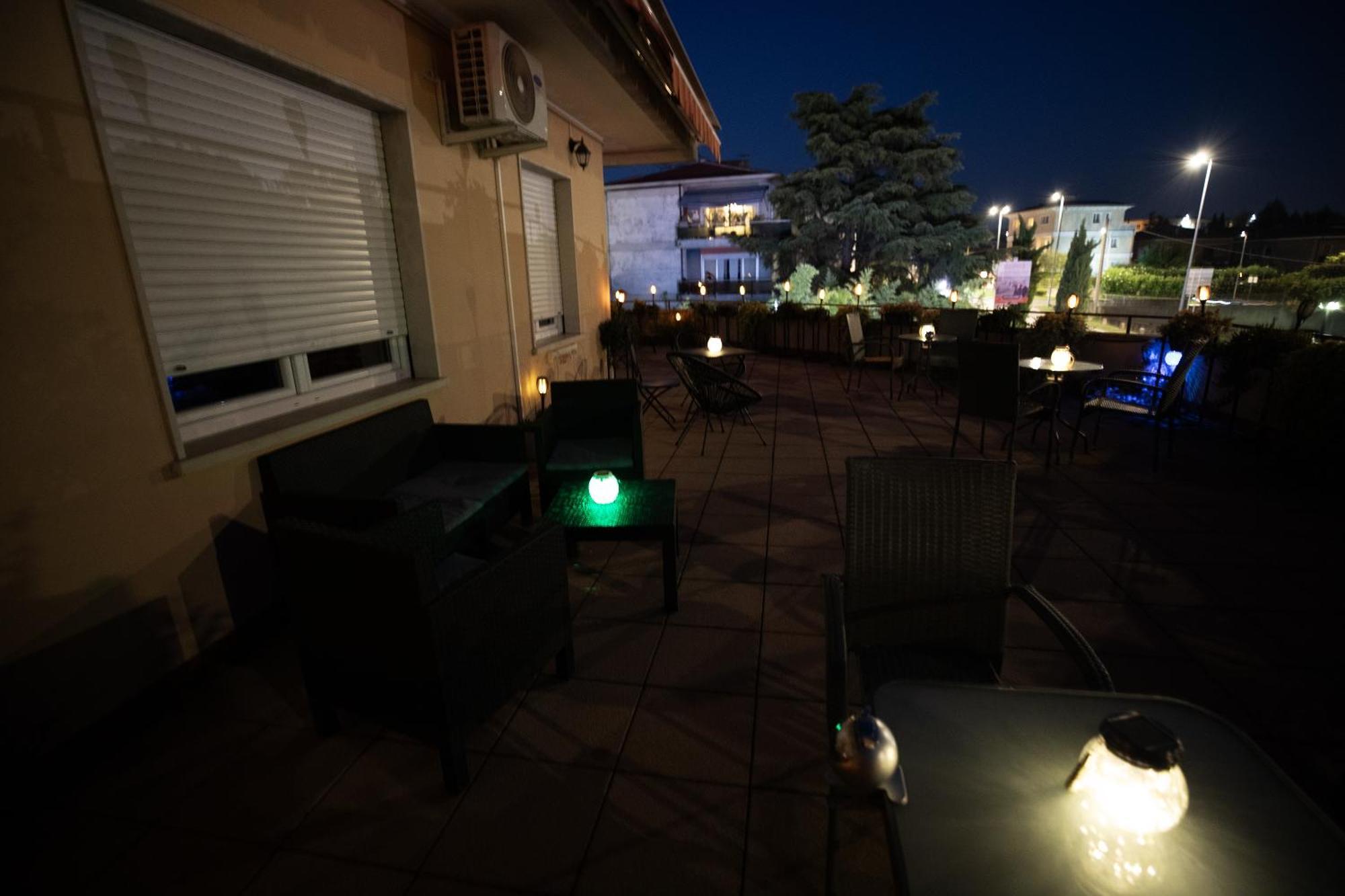 Bru Rooms Peschiera del Garda Zewnętrze zdjęcie