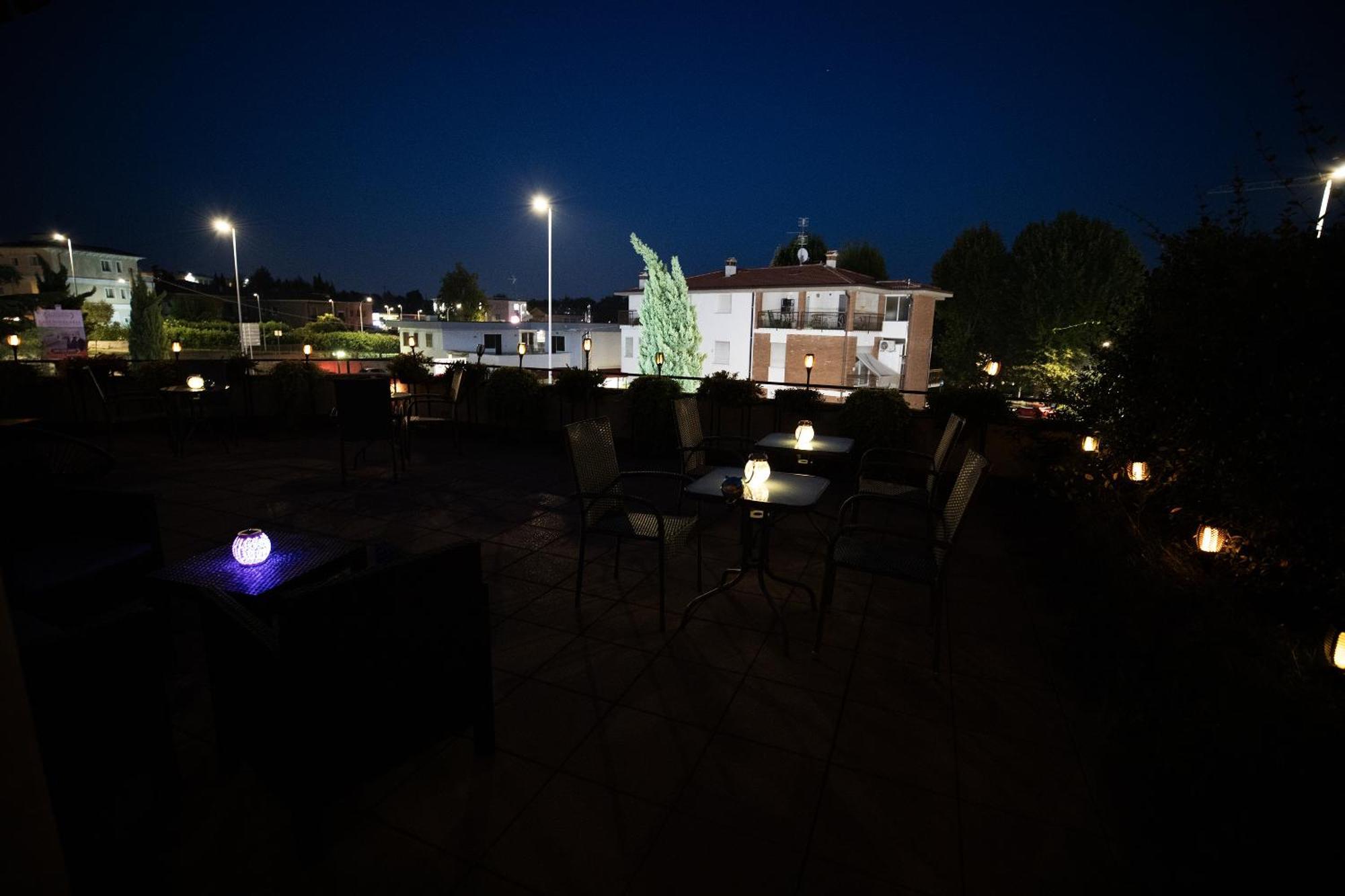 Bru Rooms Peschiera del Garda Zewnętrze zdjęcie