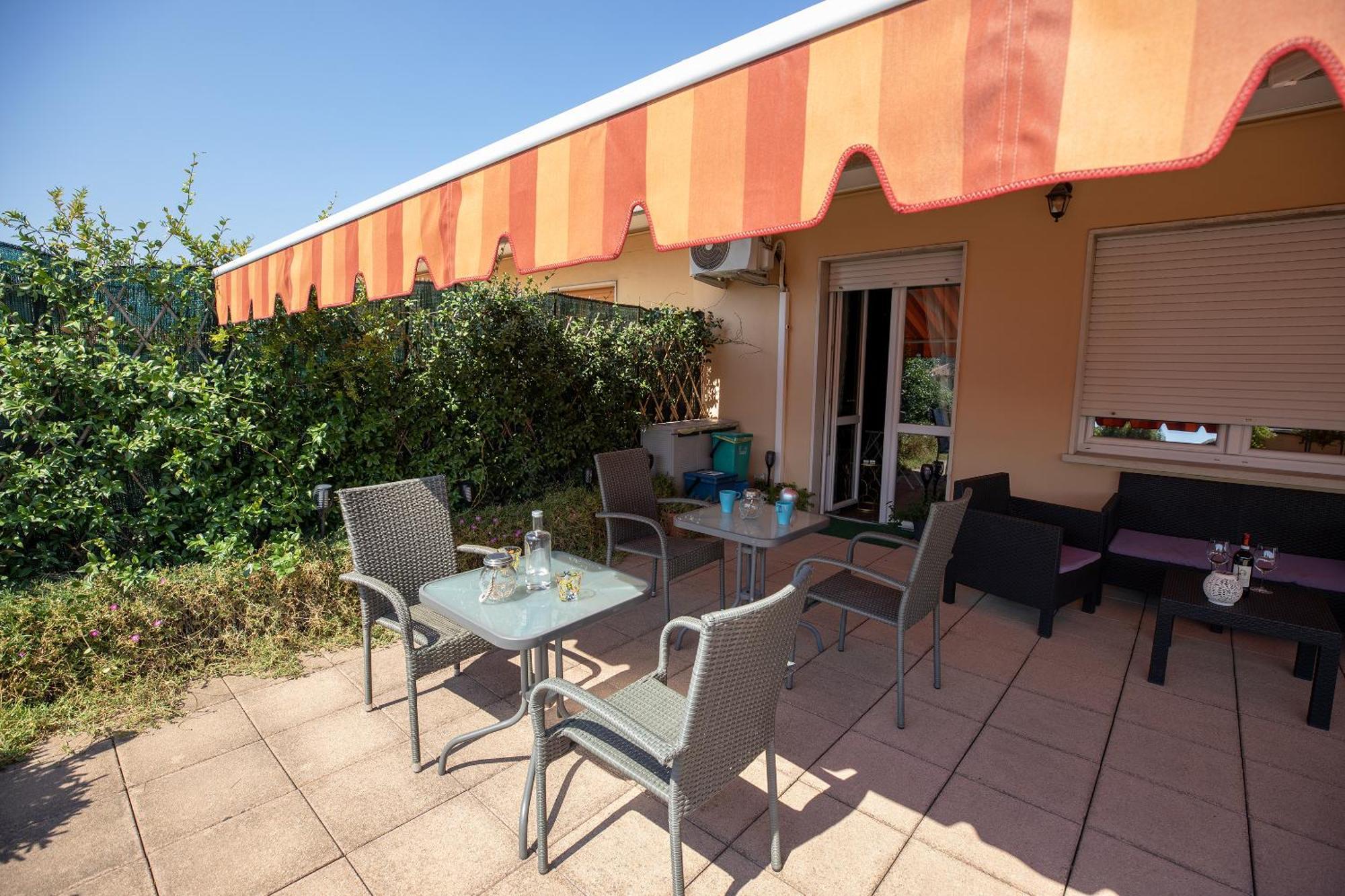 Bru Rooms Peschiera del Garda Zewnętrze zdjęcie