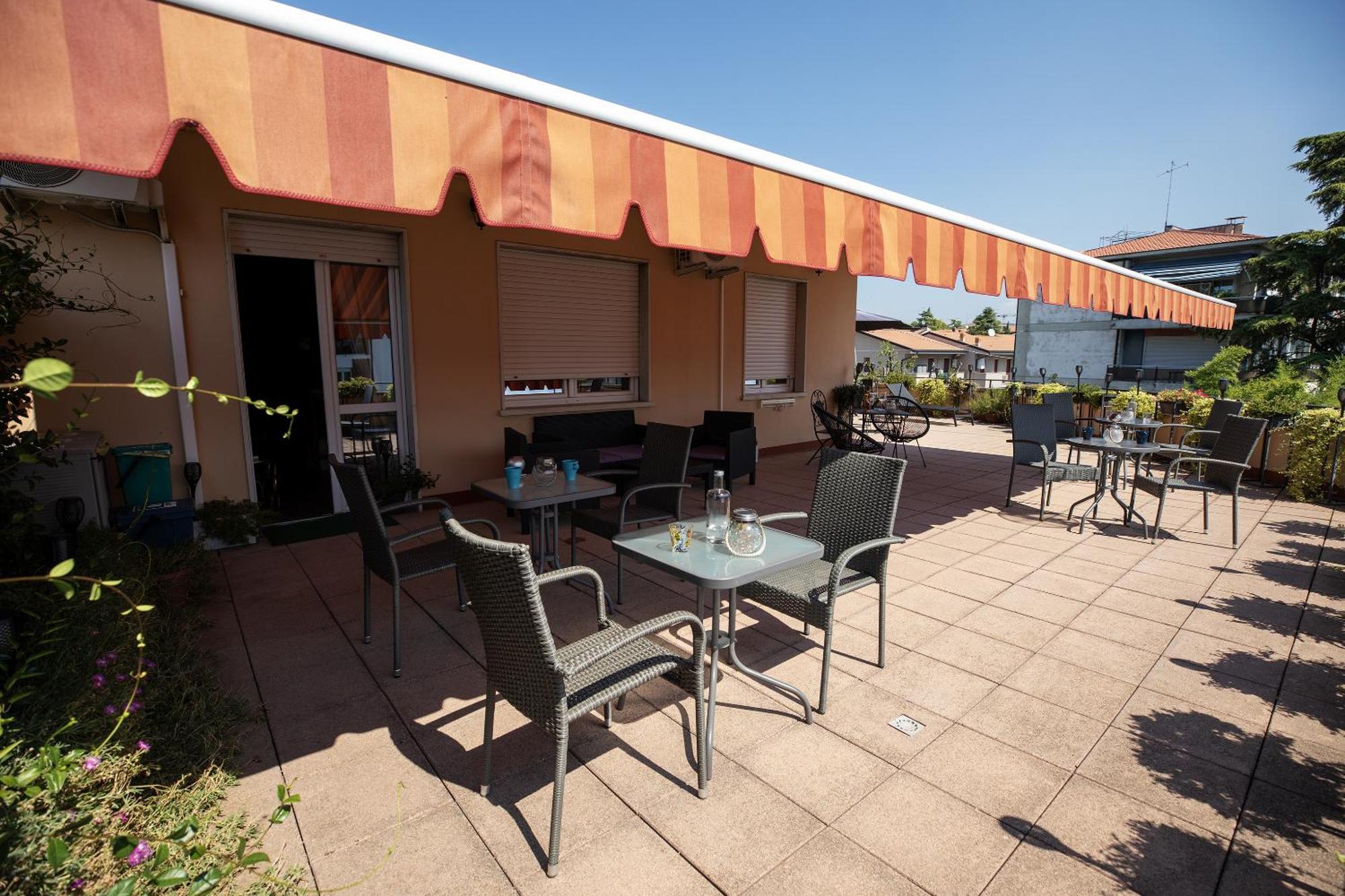 Bru Rooms Peschiera del Garda Zewnętrze zdjęcie