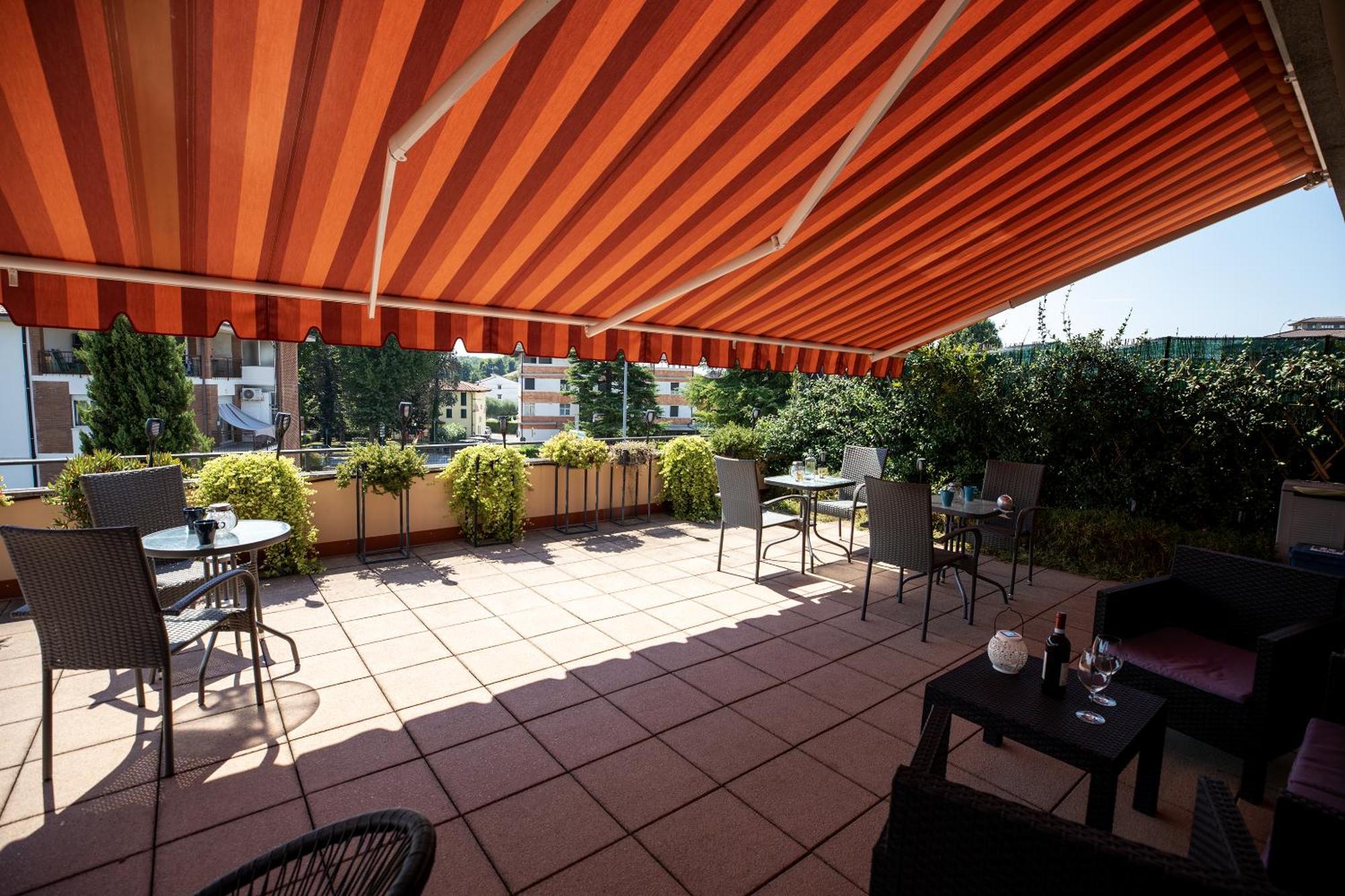 Bru Rooms Peschiera del Garda Zewnętrze zdjęcie