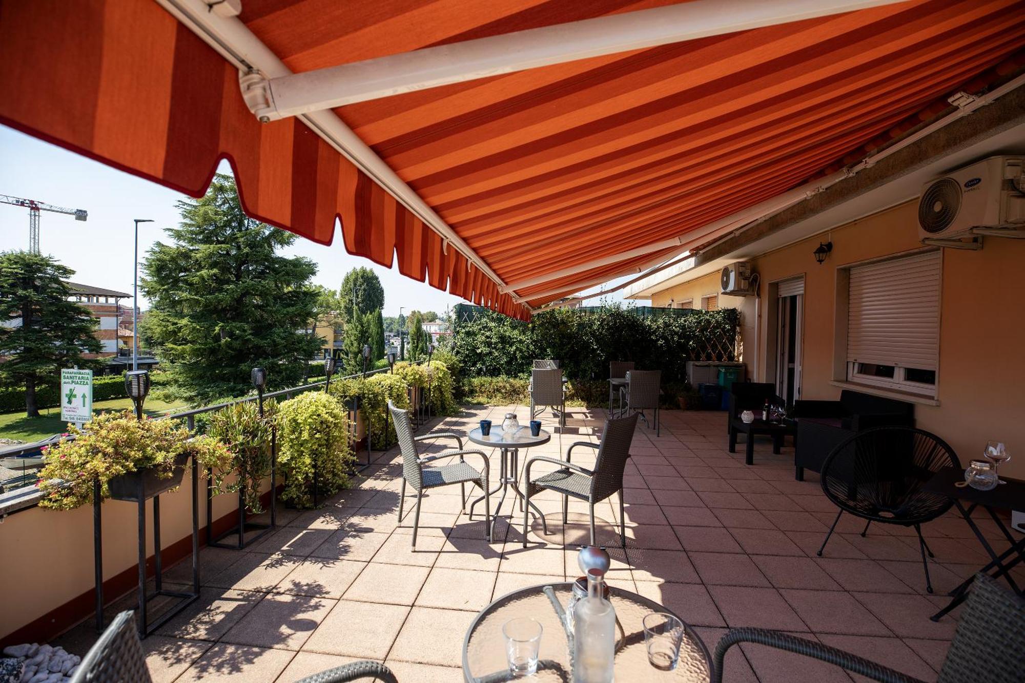 Bru Rooms Peschiera del Garda Zewnętrze zdjęcie