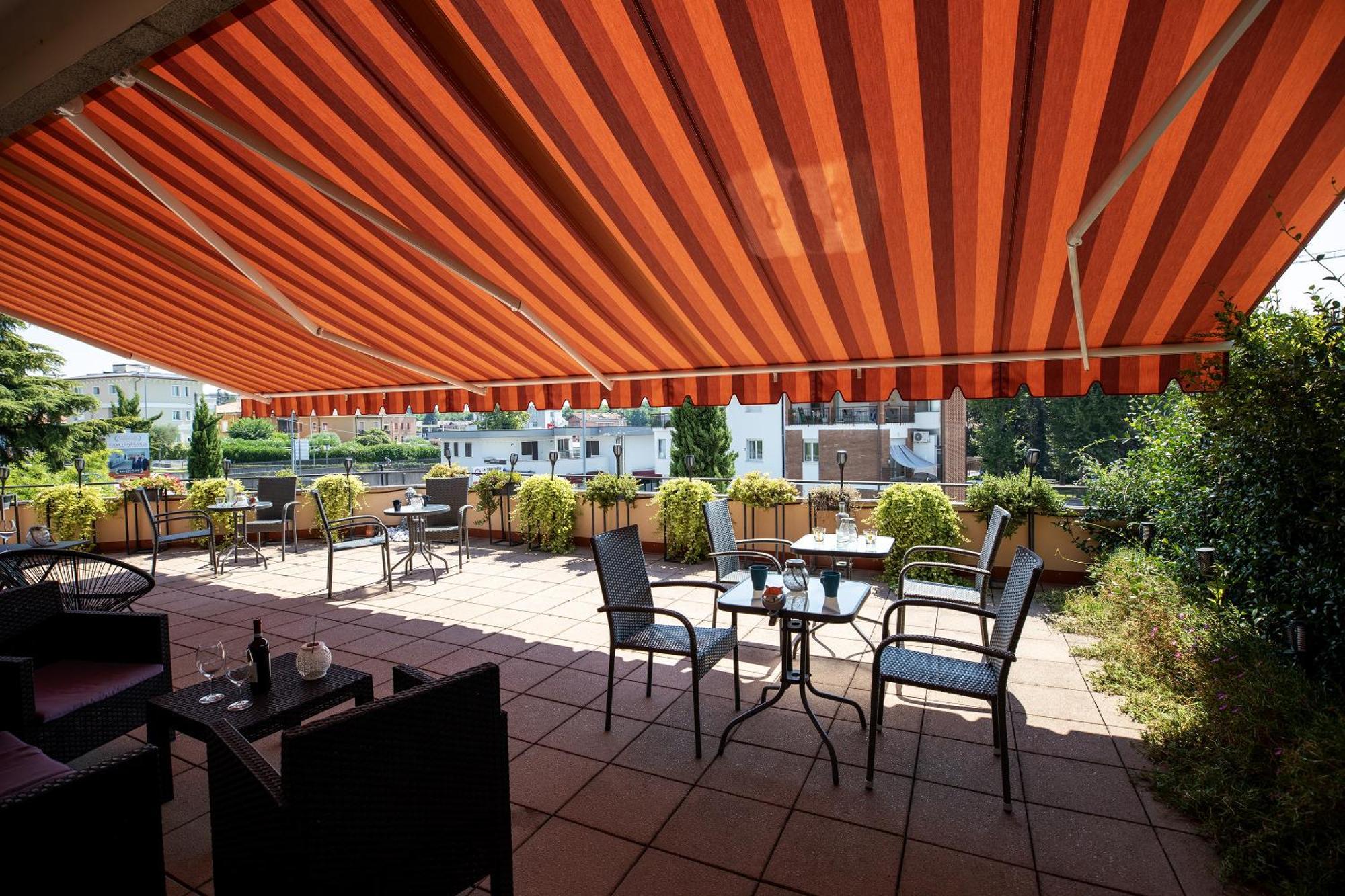 Bru Rooms Peschiera del Garda Zewnętrze zdjęcie