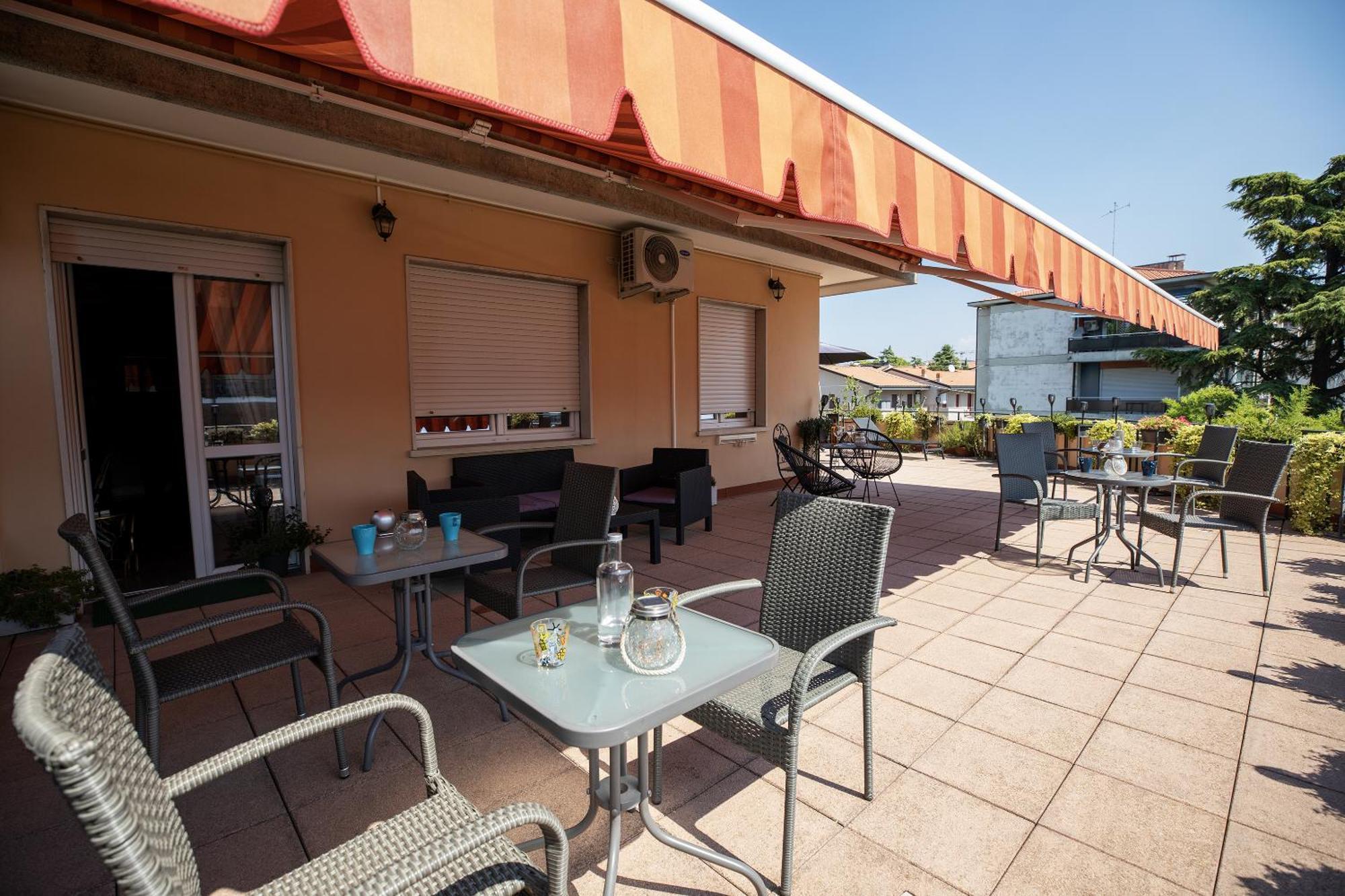 Bru Rooms Peschiera del Garda Zewnętrze zdjęcie