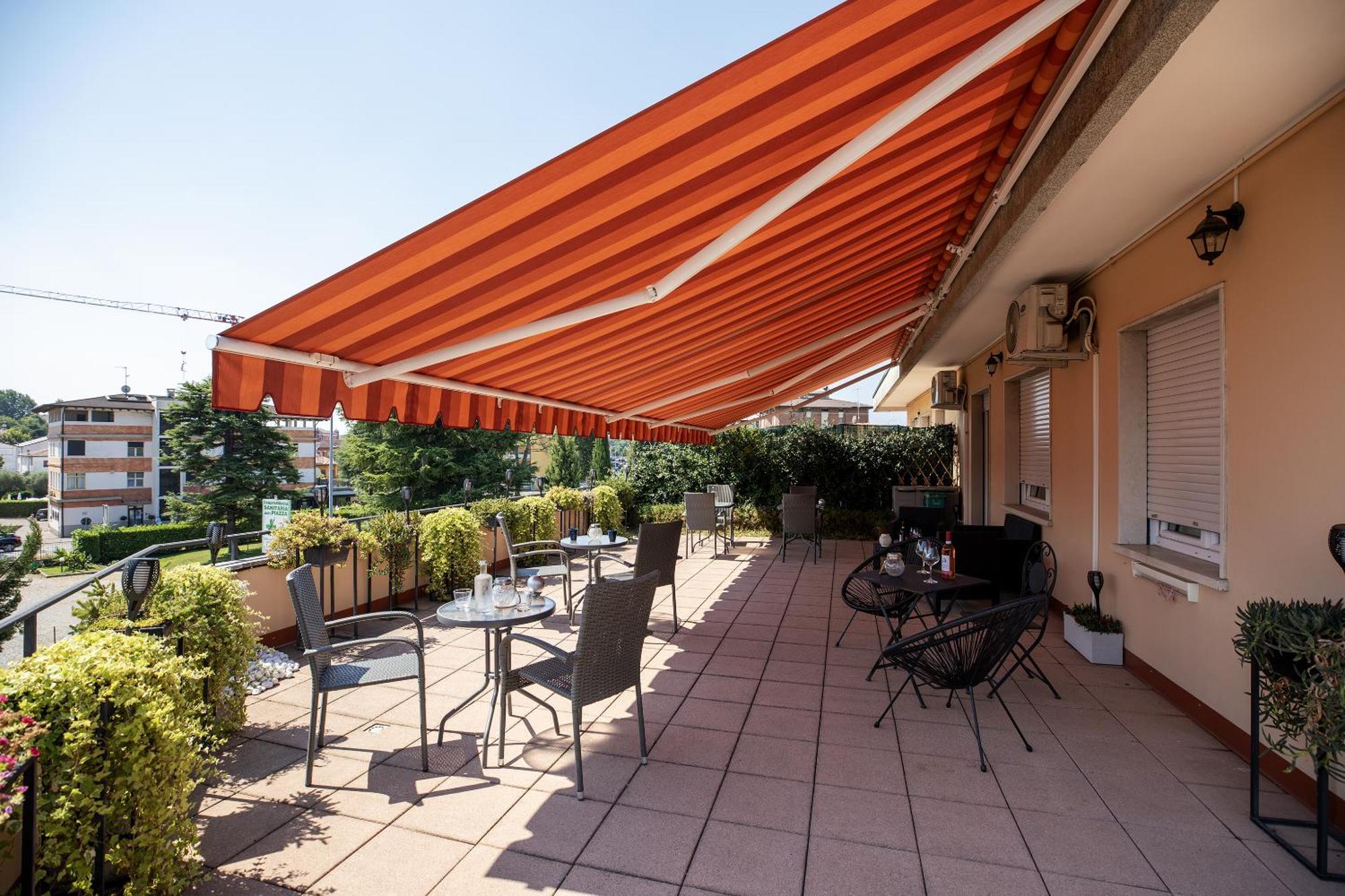Bru Rooms Peschiera del Garda Zewnętrze zdjęcie
