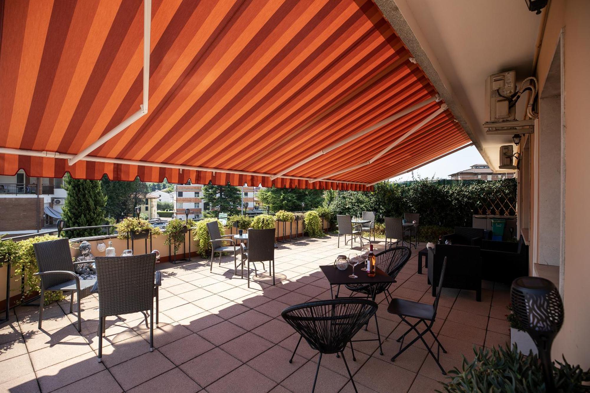 Bru Rooms Peschiera del Garda Zewnętrze zdjęcie