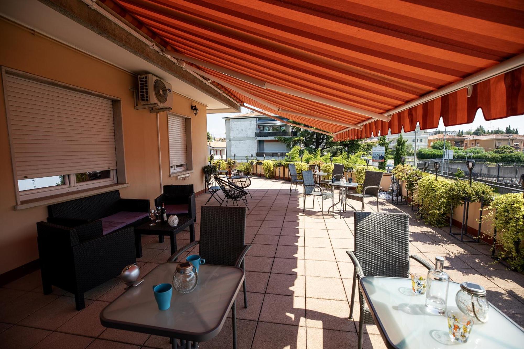Bru Rooms Peschiera del Garda Zewnętrze zdjęcie